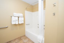  - Candlewood Suites Minot