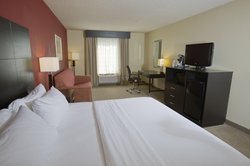  - Holiday Inn Express New Albany - I-22, Exit 61