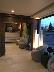  - Dylan Hotel at SFO Airport South Millbrae