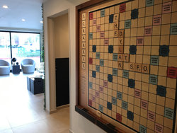  - Dylan Hotel at SFO Airport South Millbrae