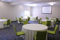  - Holiday Inn Express American Canyon