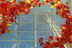  - Holiday Inn Seattle