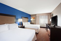  - Holiday Inn Seattle