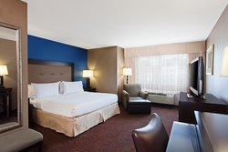  - Holiday Inn Seattle