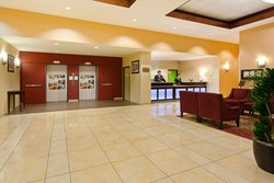  - Holiday Inn Seattle