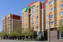  - Holiday Inn Seattle