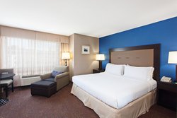  - Holiday Inn Seattle