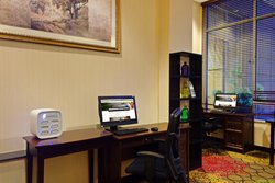  - Holiday Inn Seattle