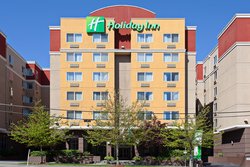  - Holiday Inn Seattle
