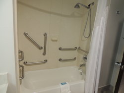  - Holiday Inn Express & Suites Trussville - I-59, Exit 141