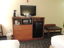  - Holiday Inn Express & Suites Trussville - I-59, Exit 141