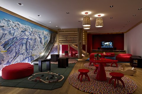 THE ALPINA GSTAAD LEG - Photo 42