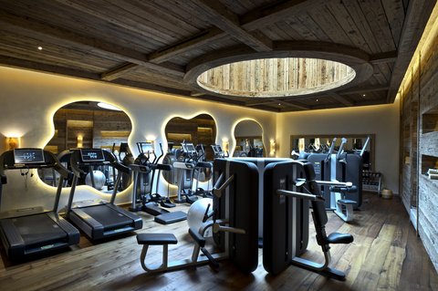 THE ALPINA GSTAAD LEG - Photo 45