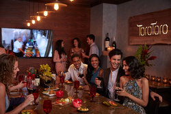  - InterContinental Miami Center Hotel - I-95, Exit 2A & 2C