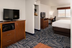  - Holiday Inn Express & Suites Alamogordo