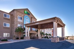  - Holiday Inn Express & Suites Alamogordo