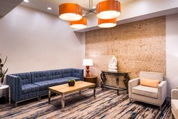  - Holiday Inn Express & Suites Alamogordo