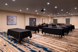  - Holiday Inn Express & Suites Alamogordo