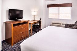  - Holiday Inn Express & Suites Alamogordo