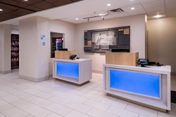  - Holiday Inn Express & Suites Alamogordo