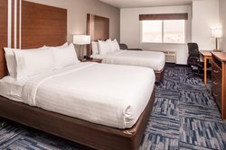  - Holiday Inn Express & Suites Alamogordo