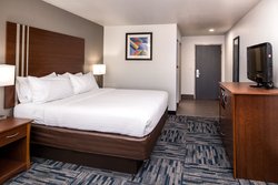  - Holiday Inn Express & Suites Alamogordo