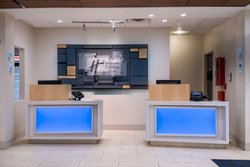  - Holiday Inn Express & Suites Alamogordo