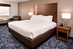  - Holiday Inn Express & Suites Alamogordo