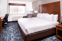  - Holiday Inn Express & Suites Alamogordo