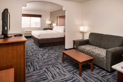  - Holiday Inn Express & Suites Alamogordo