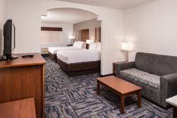  - Holiday Inn Express & Suites Alamogordo