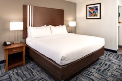  - Holiday Inn Express & Suites Alamogordo