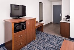  - Holiday Inn Express & Suites Alamogordo