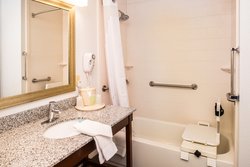  - Holiday Inn Express & Suites Alamogordo