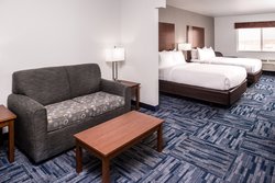  - Holiday Inn Express & Suites Alamogordo