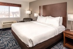  - Holiday Inn Express & Suites Alamogordo