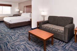  - Holiday Inn Express & Suites Alamogordo