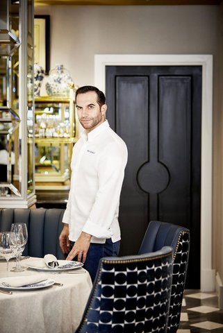 HERITAGE MADRID HOTEL - Photo 16