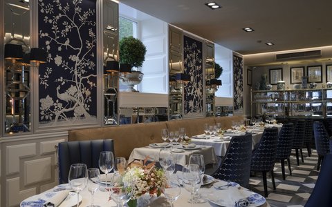 HERITAGE MADRID HOTEL - Photo 17