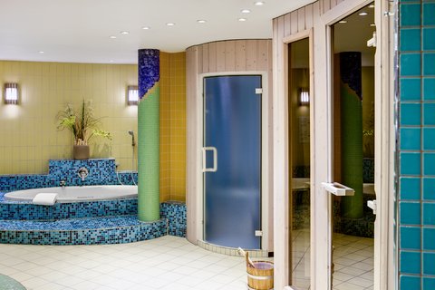 Welcome Hotel Residenzschloss Bamberg SPA