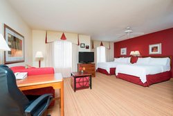  - Residence Inn by Marriott East Kalamazoo - I-94, Exit 78