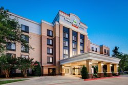  - SpringHill Suites by Marriott Addison