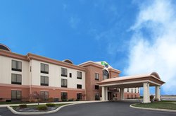  - Holiday Inn Express & Suites Bowling Green - I-75, Exit 181