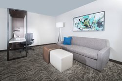  - SpringHill Suites by Marriott Fort Liberty Fayetteville
