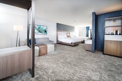  - SpringHill Suites by Marriott Fort Liberty Fayetteville
