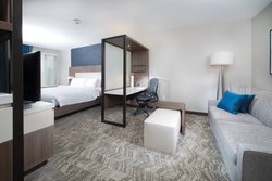  - SpringHill Suites by Marriott Fort Liberty Fayetteville