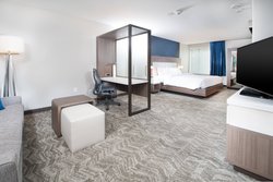  - SpringHill Suites by Marriott Fort Liberty Fayetteville