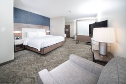  - SpringHill Suites by Marriott Fort Liberty Fayetteville