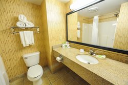  - Holiday Inn Express & Suites Bowling Green - I-75, Exit 181