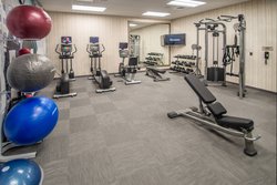  - SpringHill Suites by Marriott Fort Liberty Fayetteville